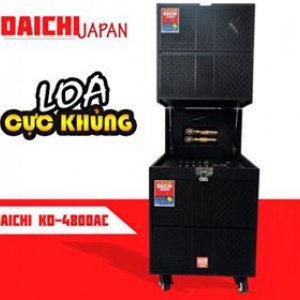 DAICHI KD-4800AC